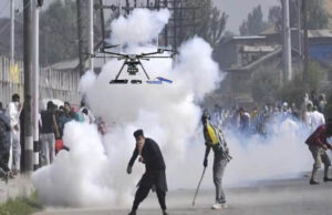 अब ड्रोन संभालेंगे मोर्चा! मध्य प्रदेश पुलिस भीड़ नियंत्रण में अपनाएगी हाईटेक तकनीक