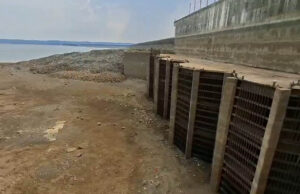 MP Water Crisis: 42 साल में सबसे खराब हाल में बरगी डैम, तलहटी आई नजर; विशेषज्ञों ने दी गंभीर चेतावनी