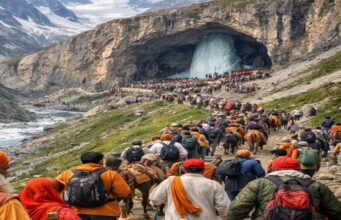 Amarnath Yatra Security: अमरनाथ यात्रा पर मंडराया आतंकी खतरा? खुफिया इनपुट के बाद सुरक्षा एजेंसियां अलर्ट