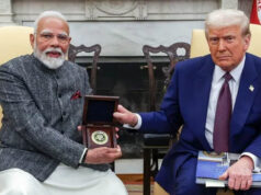 ‘चलो PM मोदी को फोन करते हैं…’ सर्जियो गोर ने बताया ट्रंप और मोदी के स्पेशल रिश्ते का दिलचस्प किस्सा