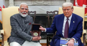 ‘चलो PM मोदी को फोन करते हैं…’ सर्जियो गोर ने बताया ट्रंप और मोदी के स्पेशल रिश्ते का दिलचस्प किस्सा