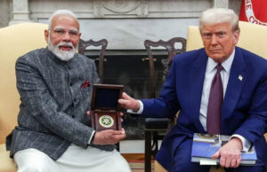 ‘चलो PM मोदी को फोन करते हैं…’ सर्जियो गोर ने बताया ट्रंप और मोदी के स्पेशल रिश्ते का दिलचस्प किस्सा