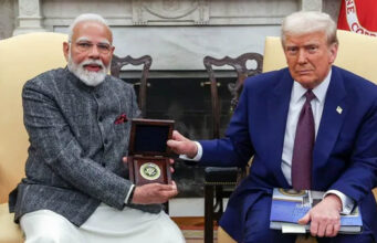 ‘चलो PM मोदी को फोन करते हैं…’ सर्जियो गोर ने बताया ट्रंप और मोदी के स्पेशल रिश्ते का दिलचस्प किस्सा