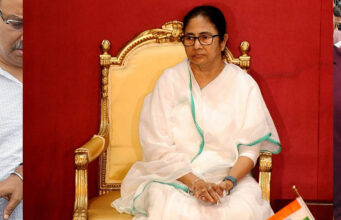 हाईकोर्ट ने नहीं दी तत्काल राहत, TMC के बैंक अकाउंट फ्रीज मामले में ममता बनर्जी को झटका
