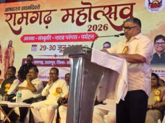 रायपुर: आषाढ़ के प्रथम दिवस से रामगढ़ महोत्सव-2026 की शुरुआत, संस्कृति और आस्था का भव्य संगम