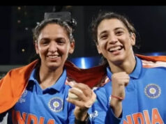 टीम इंडिया का ऐलान, एशियन गेम्स 2026 में हरमनप्रीत कौर पर होगा गोल्ड बचाने का दारोमदार