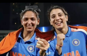 टीम इंडिया का ऐलान, एशियन गेम्स 2026 में हरमनप्रीत कौर पर होगा गोल्ड बचाने का दारोमदार