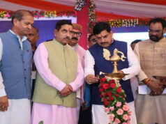 नीमच बन रहा ग्रीन पावर का ग्लोबल कैपिटल : मुख्यमंत्री डॉ. यादव
