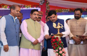 नीमच बन रहा ग्रीन पावर का ग्लोबल कैपिटल : मुख्यमंत्री डॉ. यादव