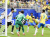 अब नाम नहीं, खेल से मिलेगी जीत! FIFA World Cup 2026 में जर्मनी-नीदरलैंड्स बाहर, ब्राजील ने बचाई साख