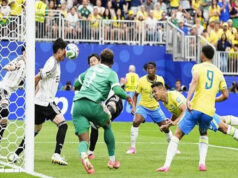 अब नाम नहीं, खेल से मिलेगी जीत! FIFA World Cup 2026 में जर्मनी-नीदरलैंड्स बाहर, ब्राजील ने बचाई साख