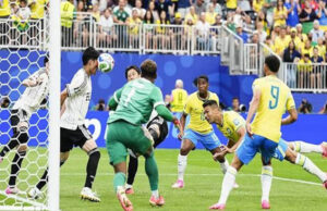 अब नाम नहीं, खेल से मिलेगी जीत! FIFA World Cup 2026 में जर्मनी-नीदरलैंड्स बाहर, ब्राजील ने बचाई साख