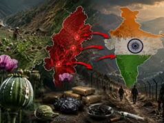 वैश्विक ड्रग नेटवर्क पर NCB अलर्ट, सिंथेटिक ड्रग्स और तस्करी से बढ़ रहा सुरक्षा खतरा