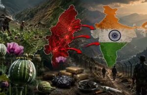 वैश्विक ड्रग नेटवर्क पर NCB अलर्ट, सिंथेटिक ड्रग्स और तस्करी से बढ़ रहा सुरक्षा खतरा