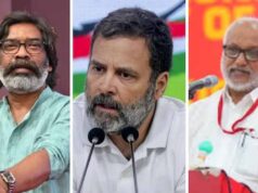 INDIA गठबंधन में मतभेद तेज, झारखंड से केरल तक सहयोगी दल नाराज