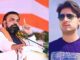 भरत तिवारी मुठभेड़ केस ने बढ़ाया राजनीतिक टकराव, मानवाधिकार संगठनों ने उठाए गंभीर सवाल