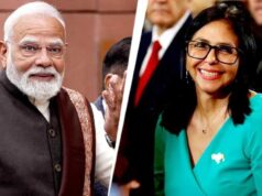 भारत और वेनेजुएला के बीच हो सकती है बड़ी डील, ‘मैजिकल ऑयल’ से खुलेगा कच्चे तेल का रास्ता