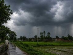 मानसून की आहट तेज, केरल में जल्द होगी एंट्री; 6 जून तक झमाझम बारिश का अलर्ट