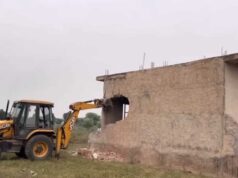 भोपाल के कोलार में अवैध कॉलोनियों पर प्रशासन की कार्रवाई तेज, दस्तावेज पेश करने के निर्देश