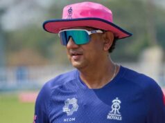 घरेलू क्रिकेट के स्टार साईराज बहुतुले को मिली नई भूमिका, अब टीम इंडिया के बॉलिंग कोच बने