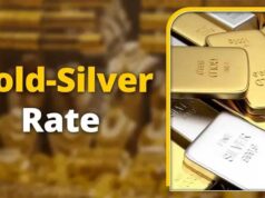 Gold Price Today: कितना महंगा हुआ सोना और कितनी टूटी चांदी? देखें नए भाव