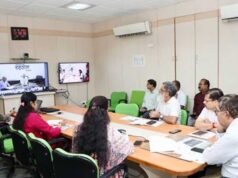 मतदाता सूची पुनरीक्षण का कार्य समय-सीमा में पूरा करें : सचिव राज्य निर्चाचन आयोग