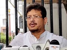 पश्चिम बंगाल में बदले सियासी समीकरण, ऋतब्रत बनर्जी को मिली नेता प्रतिपक्ष की मान्यता