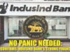 ₹2,000 करोड़ मामले ने बढ़ाई IndusInd Bank की टेंशन, शिकायत पहुंची PMO और RBI तक