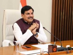 मानव सेवा ही सबसे बड़ा धर्म, भगवान देवनारायण के आदर्श समाज के लिए प्रेरणा : मुख्यमंत्री डॉ. यादव