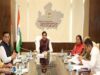 केंद्रीय जलशक्ति मंत्रालय से राज्य शासन को मिलेंगे 5 हजार करोड़ रुपये : मुख्यमंत्री डॉ. यादव