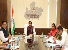 केंद्रीय जलशक्ति मंत्रालय से राज्य शासन को मिलेंगे 5 हजार करोड़ रुपये : मुख्यमंत्री डॉ. यादव