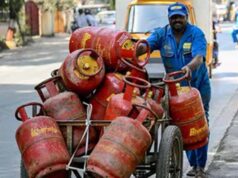देशभर में LPG रेट अपडेट: घरेलू सिलेंडर स्थिर, कॉमर्शियल सिलेंडर 3100 रुपये के पार