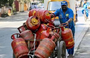 देशभर में LPG रेट अपडेट: घरेलू सिलेंडर स्थिर, कॉमर्शियल सिलेंडर 3100 रुपये के पार