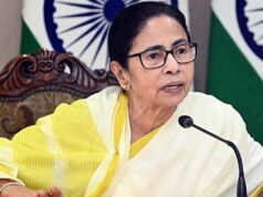 भड़काऊ भाषण के आरोप में ममता बनर्जी पर FIR, सियासी गलियारों में मचा हड़कंप