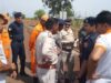 सीहोर में गैस रिसाव की घटना, राहत-बचाव में जुटीं NDRF और पुलिस की टीमें