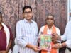 समर्पण और जनसेवा की मिसाल थे पद्मजागेश्वर यादव, मंत्री टंक राम वर्मा का भावपूर्ण स्मरण