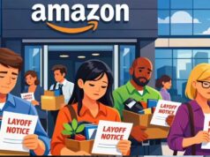 Amazon में नौकरी कटौती का दौर, लेकिन AI पर रिकॉर्ड निवेश ने छेड़ी नई बहस