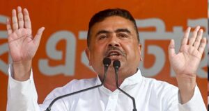 TMC पर मंत्री का निशाना, ‘छवि सुधारने की कोशिश में जुटे हैं’; BJP कार्यकर्ताओं को दी चेतावनी