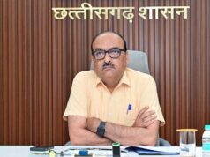 विभिन्न योजनाओं की समीक्षा के साथ हुई राज्य स्तरीय निगरानी समिति की अहम बैठक