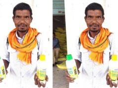 खेती में बदलाव की नई राह, नैनो उर्वरक अपनाकर किसान कर रहे अधिक लाभ की खेती
