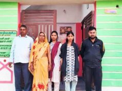 संघर्ष के बाद मिली सफलता, बरसों का सपना पूरा होने से बढ़ा आत्मविश्वास और सुकून
