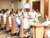 राज्यपाल पटेल का आह्वान, सिकल सेल बीमारी के खात्मे के लिए तेज करें जागरूकता और जांच अभियान