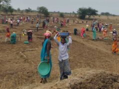 जल बचाओ, रोजगार बढ़ाओ: महात्मा गांधी नरेगा से ग्रामीण विकास को नई ताकत