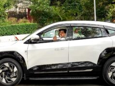 CM मोहन यादव की नई इलेक्ट्रिक कार चर्चा में, जानिए गाड़ी नंबर के पीछे का बड़ा संदेश