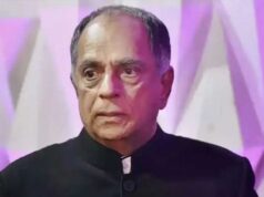 सिनेमा जगत को बड़ा झटका, पूर्व सेंसर बोर्ड चेयरमैन पहलाज निहलानी का हुआ निधन