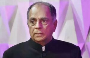 सिनेमा जगत को बड़ा झटका, पूर्व सेंसर बोर्ड चेयरमैन पहलाज निहलानी का हुआ निधन