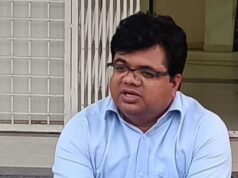 शादी का वादा कर संबंध बनाने का आरोप, दुष्कर्म मामले में डिप्टी कलेक्टर हिरासत में