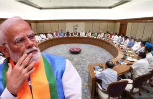 राजनीतिक संदेश के साथ कैबिनेट रीशफल की तैयारी, 2029 चुनाव रणनीति पर नजर