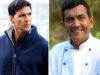 संजीव कपूर का खुलासा: मास्टरशेफ इंडिया में अक्षय कुमार से ज्यादा फीस की थी शर्त