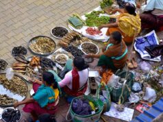 इमा कीथल: सिर्फ बाजार नहीं, मणिपुर की अर्थव्यवस्था और इतिहास की पहचान